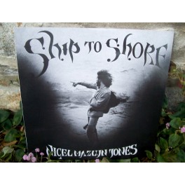 Ship to Shore Vinyl LP 1976