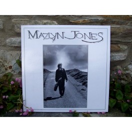 ‘Mazlyn Jones' Vinyl  LP 1991 Limited Ed 1000 run