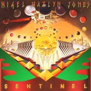 Sentinel Original Vinyl LP 1979